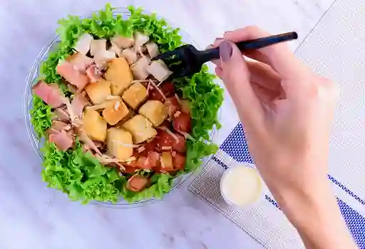 Ensalada César