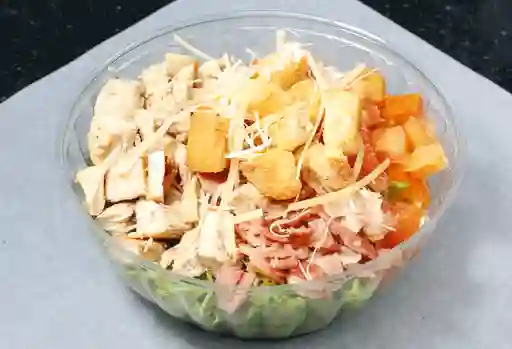 Ensalada Al Gusto