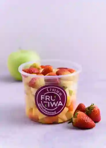 Ensalada de Frutas Sencilla