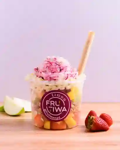 Ensalada de Frutas Especial