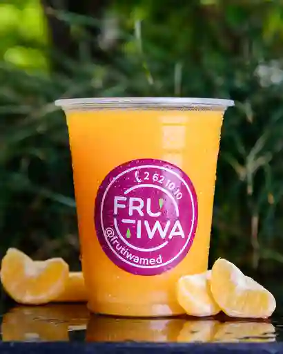 Jugo de Mandarina