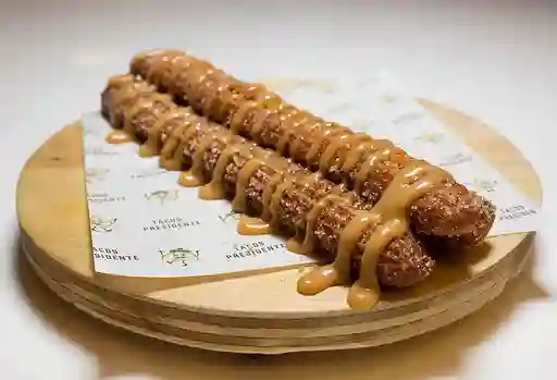 Churros 