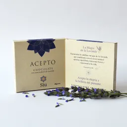 Chocolate Acepto