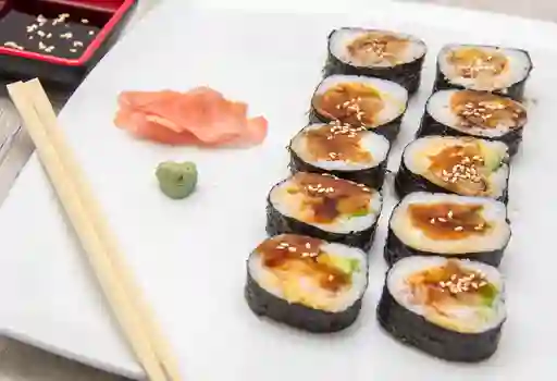 Kioto Maki