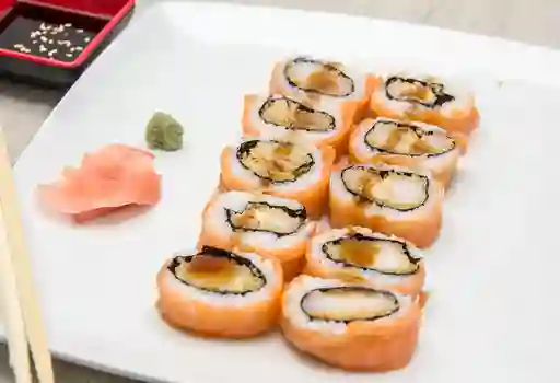 Caribean Roll