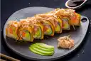 Sushi Tiger Maki