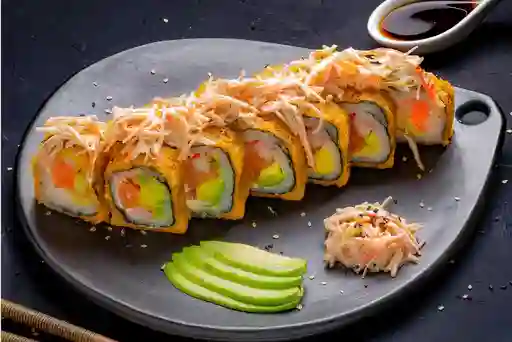 Sushi Tiger Maki