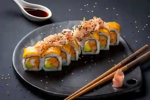Sushi Ika Maki