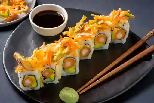 Sushi Fuji Maki
