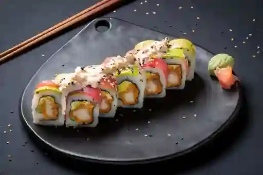Sushi Tokio Maki