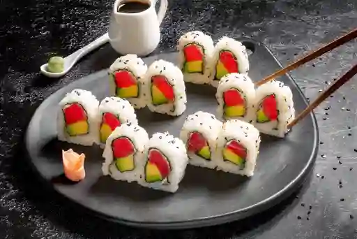 Sushi Maguro Maki