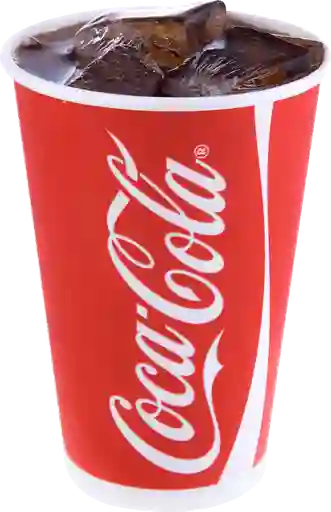 Coca-Cola Sabor Original 10 Oz