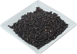 Ajonjoli Negro