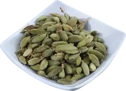 Cardamomo Entero