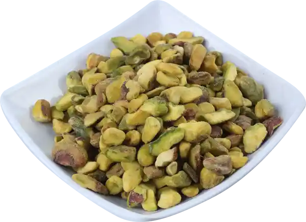 Pistacho Sin Cascara