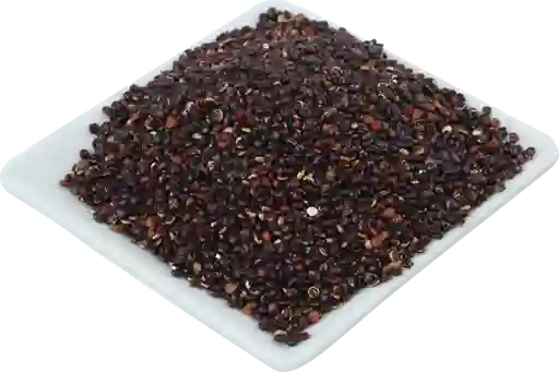 Quinoa Real Negra Semilla