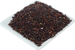 Quinoa Real Negra Semilla