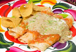 Promo Enchilada