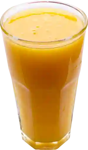 Jugo de Mandarina