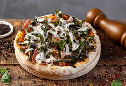 Pizza Romagnola