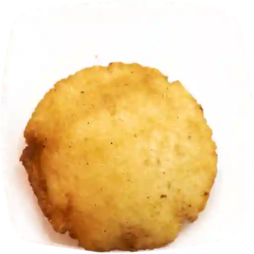 Arepa de Huevo