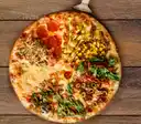Pizza 2 Ingredientes