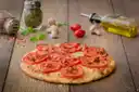 Pizza Petete