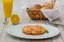 Huevos Romanos