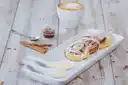 Rollitos de Canela
