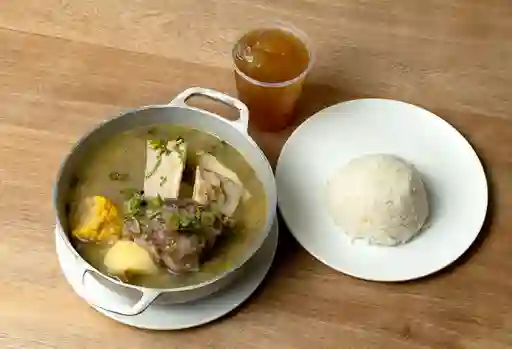 Sancocho de Costilla