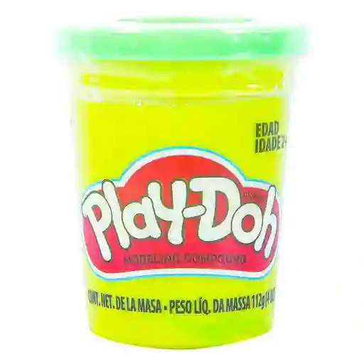 Hasbro Play Doh Juego Modeling Compound - B6756