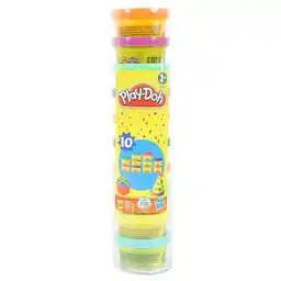   Play Doh  Plastilina Mini Fiesta 22037 