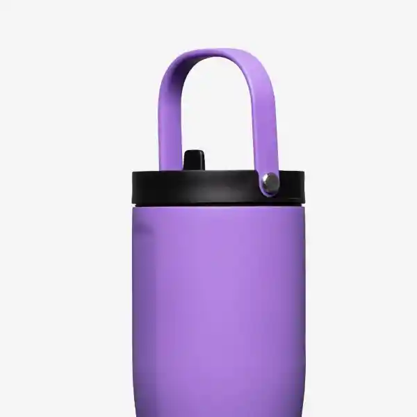 Corkcicle Vaso Térmico go Cup Xl Púrpura 30 Oz