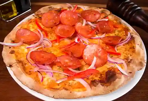 Pizza Primavera