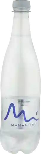 Agua X 600Ml