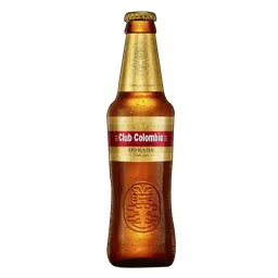 🍺 Cerveza Club Colombia
