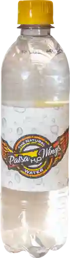 Agua Paisa Wings 500 ml