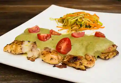 🍗Pollo Pesto 
