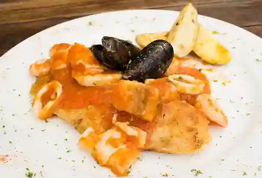 🐠Pescado el Solar