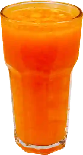 🥤🍊Jugo de Mandarina