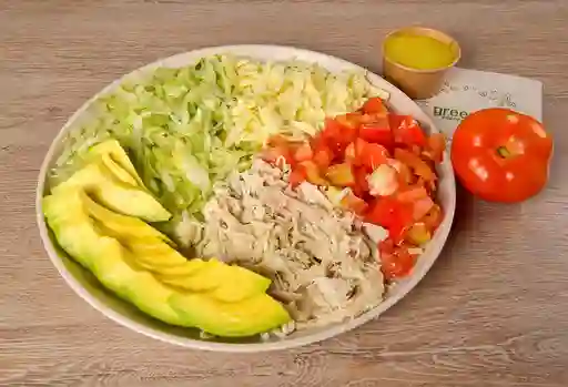 Ensalada Sensación