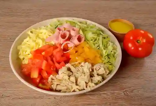 Ensalada de la Casa