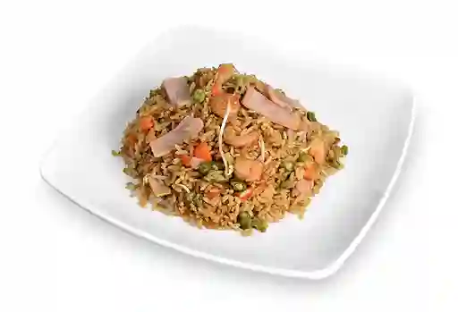 Arroz Chino