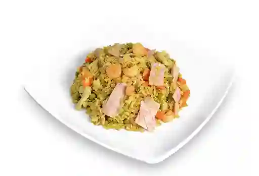 Arroz Valenciana