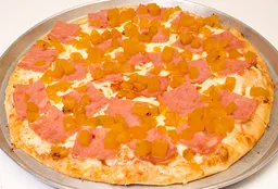 Pizza Clásica / Gourmet