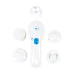 Neo Sens Masajeador Facial 5 Pz Ah8457