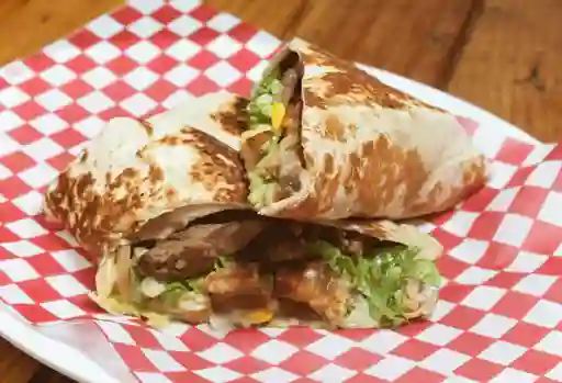 Promo El Burrito