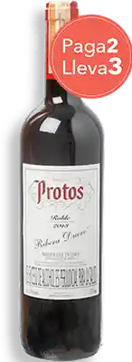 Protosvin O Tinto Roble