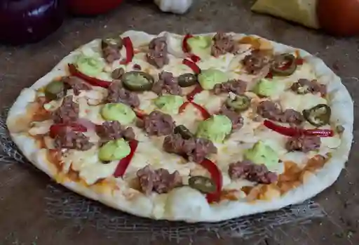 Combo Pizza Texana