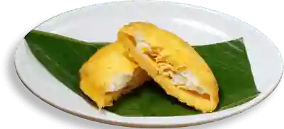 Promo: 50% Off Arepa´E Huevo